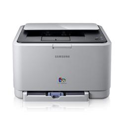 Samsung CLP310, laser color, 16/4 ppm, 2400X600dpi, 32MB, USB 2.0, gri