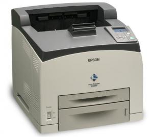 Imprimanta laser epson aculaser m4000n