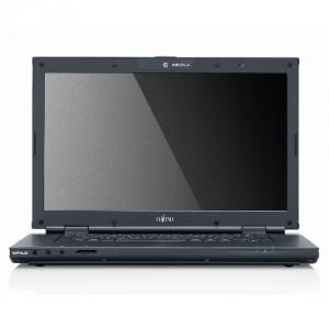 Laptop Fujitsu Siemens Amilo Li3710 cu procesor Intel&reg; Celeron&reg; 900