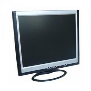 Monitor LCD 21.5&quot; HORIZON TFT 2204LW wide, silver&amp;black