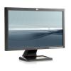 Monitor lcd hp le2001w, 20', wide