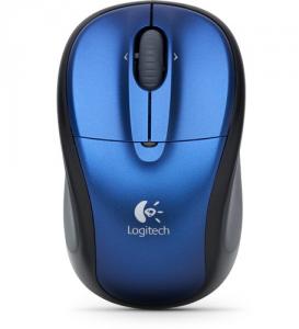 Mouse logitech m305 nano blue