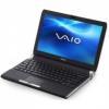 Notebook  Sony VAIO VGN-TT21XN/B Core 2 Duo SU9400 1.4 GHz Vista Business