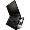 Notebook Lenovo ThinkPad T500, Black, 15.4 Non Glossy WSXGA+ (1680x1050) LED, INTEL Core 2Duo P8700