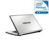 Notebook toshiba satellite l450-172 pentium dual-core t4400