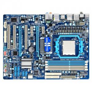 Placa de baza GIGABYTE 870A-UD3