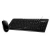 Tastatura kit multimedia gigabyte gk-km6150, usb, ultra