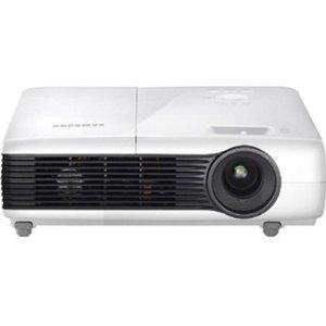 VideoProiector Samsung M255, XGA, 3LCD, 2500 ANSI Lumens White