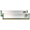 Kit memorie Dual Channel Mushkin 4GB, EM3-10666, 2 x 2048MB, Retail