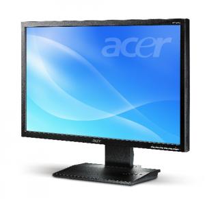 Monitor Acer B173 DVI BOXE  Pivot