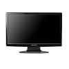 Monitor LCD 25&quot; Black Glossy Frame, TCO 06