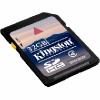 Secure Digital Card 32GB SDHC Clasa 4 (SD Card pentru camerele video) Kingston