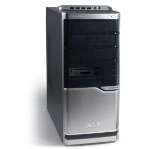 Sistem PC ACER Veriton T661 wi Empowering Tech. &amp; LanScope, Intel Core2Duo E 7300