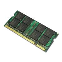 SODIMM DDR2 2GB,PC6400, 800 MHz, CL6 ValueRAM Kingsto