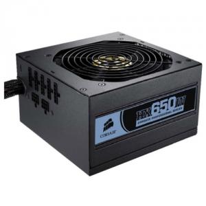 Sursa Corsair HX650W, Professional Series