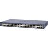 Switch NetGear FS752TPSEU, 48 x RJ-45 10/100, 24 PoE Ports, 4xRJ45 10/100/1000