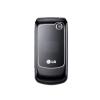 Telefon mobil LG GB250, negru