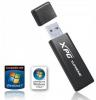 Usb flash drive 16gb, usb 2.0, xupreme 200x xpg,