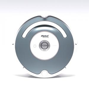 Aspirator iRobot Roomba 520
