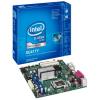 INTEL MB TRINITY VALLEY MATX GMA X4500 DDR2800 4SATA PCIEXP*16 GBE