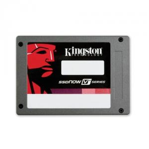 Kingston 256GB SSDNow V-Series V+ SATA2 2.5 w/Bundled Desktop Upgrade Kit