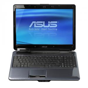 Laptop Asus N50VC-FP097 cu procesor Intel&reg; Core&trade;2 Duo Montevina T5850 2.13GHz, 3GB, 320GB