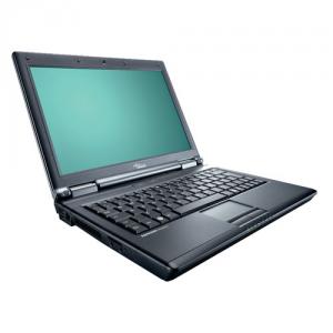 Laptop Fujitsu Siemens Esprimo Mobile U9200 Core2 Duo T5450 1.66GHz, 1GB, 120GB, Windows Vista Home Basic