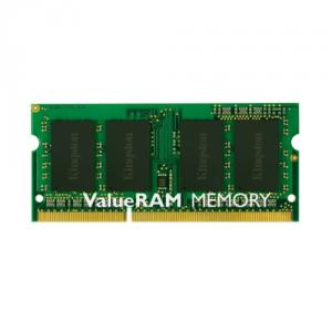 Memorie Kingston SODIMM DDR3/1066 2GB Non-ECC CL7 - ValueRam