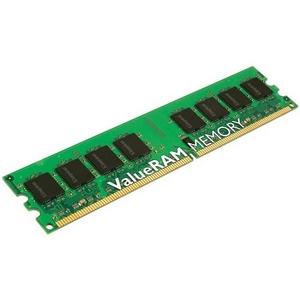 MEMORY DIMM DDR3 2GB,  1066 MHz, CL7 ValueRAM Kingsto