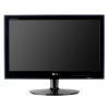Monitor 18.5&quot;, LG E1940S-PN, Wide, black glossy