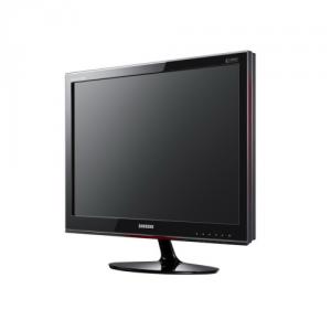 Monitor LCD Samsung 24" TFT - 1920x1080, Rose Black
