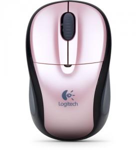 Mouse Logitech M305 Nano pink