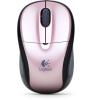 Mouse Logitech M305 Nano pink