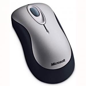 Mouse optic Microsoft 2000 Mac/Win, wireless