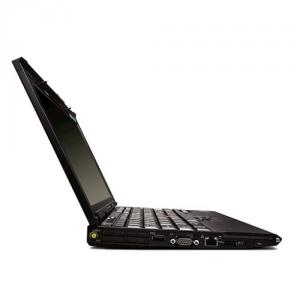 Notebook Lenovo ThinkPad X200, Black, 12 Non Glossy WSXGA+ (1680x1050) LED, INTEL Core 2Duo P8600