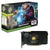 Placa video point of view geforce gts 250,