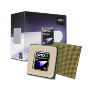 Procesor AMD Phenom II X4 905e Quad Core, socket AM3, 2.5Ghz, Box