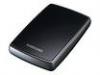 Samsung 320gb 2.5" portable drive,
