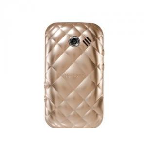 Telefon mobil Samsung S7070 Diva Luxury Gold