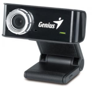 Webcam Genius i-Slim 310, 300K, 3360 x 2520(8MP) USB