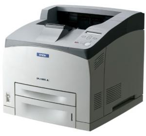 Imprimanta laser epson epl n3000t