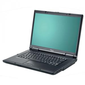 Laptop Fujitsu Siemens Esprimo Mobile V5545 Core2 Duo T5750 2.0GHz, 1GB, 160GB