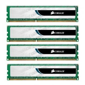 Memorie PC Corsair CMV4GX3M1A1333C9 DDR3 / modul 4 GB (1x 4 GB) / 1333 MHz