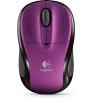 Mouse logitech m305 nano purple