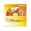 Office Basic 2007 W32 EN 1pk DSP OEI w/OfcProTrial(MLK) /MICROSOFT