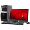 Sistem Desktop PC HP Compaq 500B Intel&reg; Pentium&reg; E5400, 2GB, 320GB, FreeDOS + Monitor LCD Compaq 18.5