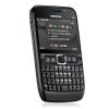 Telefon mobil nokia e63 midnight