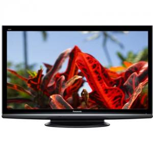 TV Plasma  Panasonic Viera, Full-HD, diagonala ecran 46'' (116 cm)