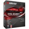 Bitdefender total security 2010 renewal, 3 licente, 1