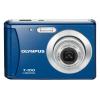 Camera foto olympus t-100 blue - 12.0 mp